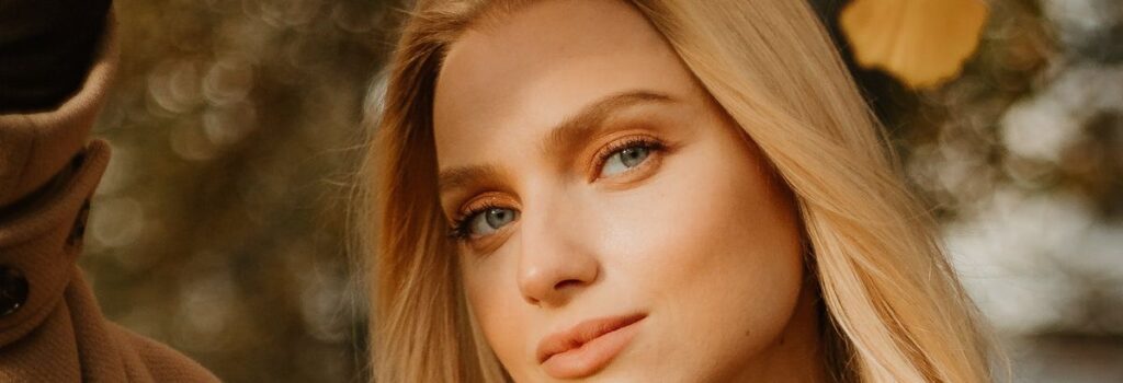 La coloration végétale blonde, c'est possible avec Hairborist